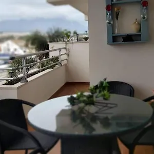  Apartamento Turismo El Mero